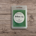 Balsam Fir Soy Wax Melt