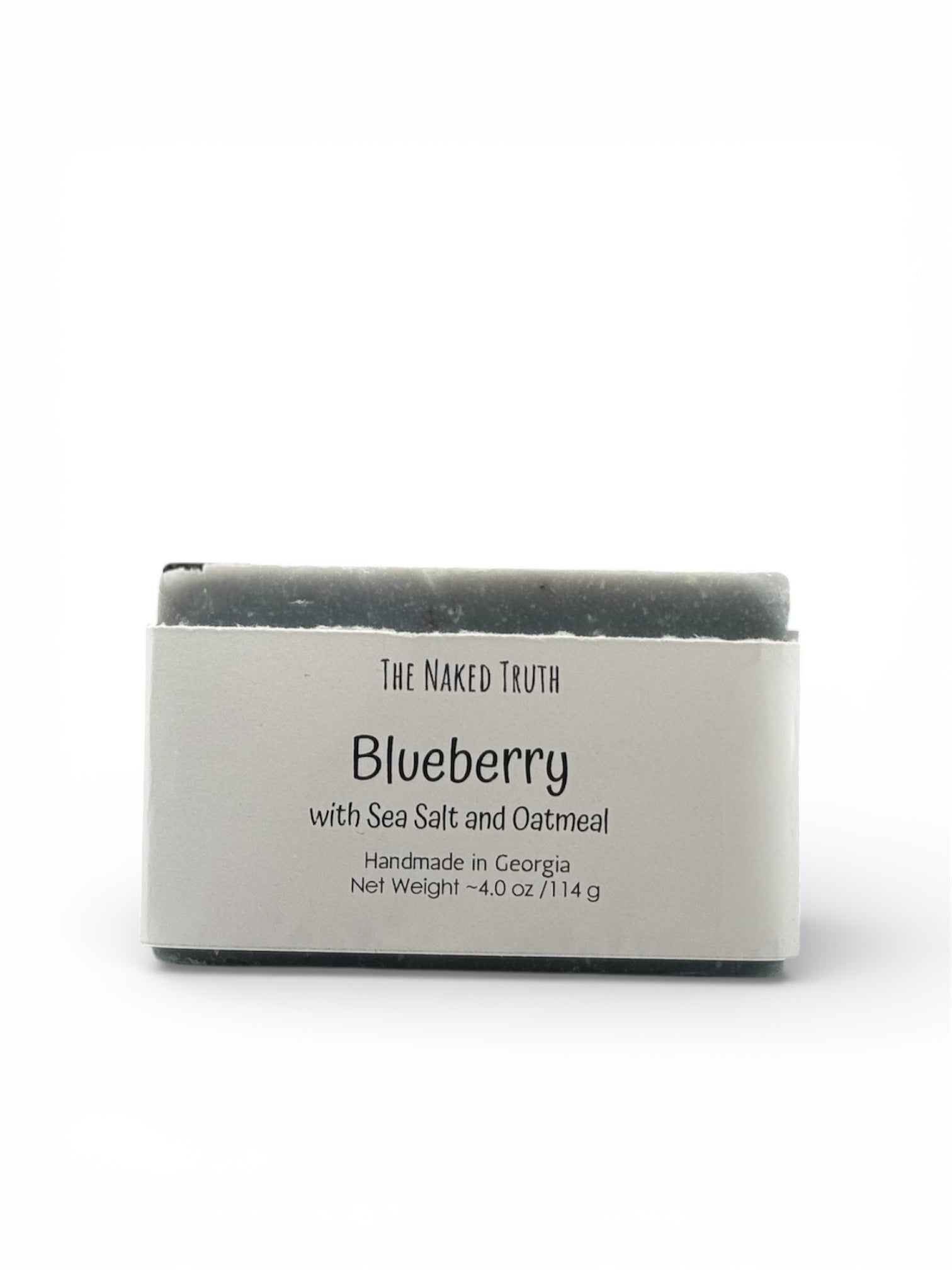 Blueberry Soap