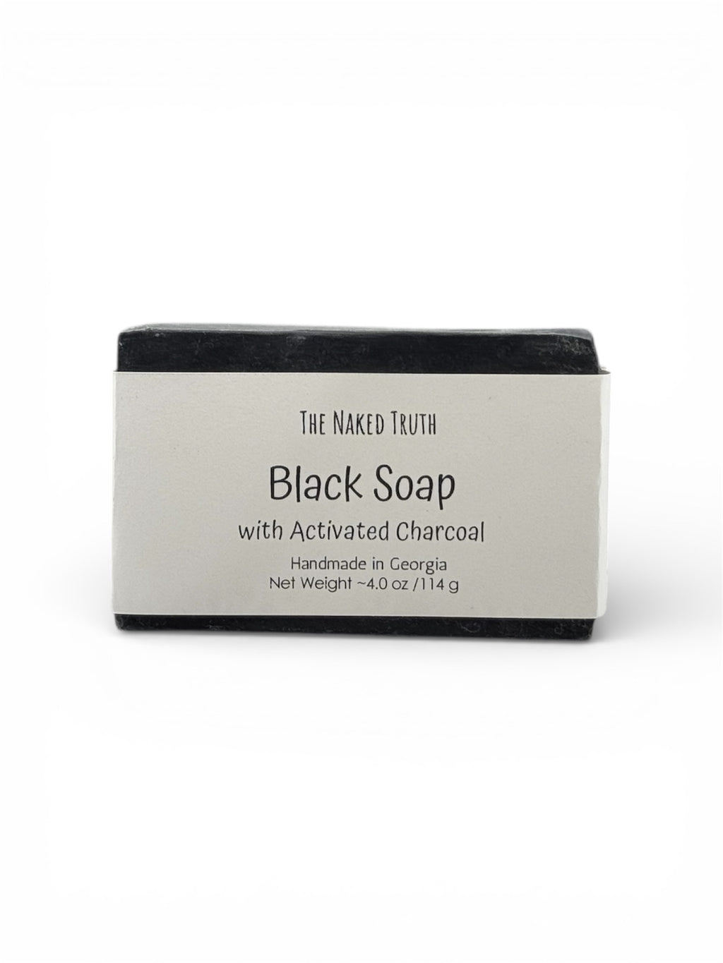 Black Soap