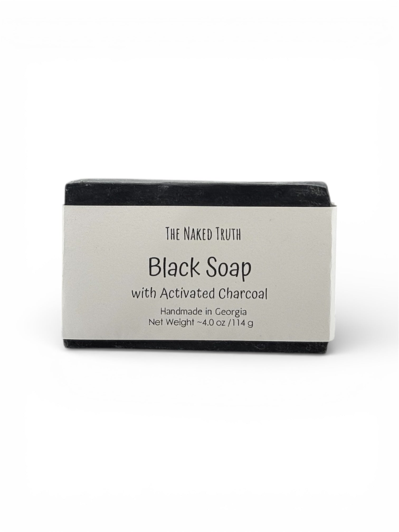 Black Soap