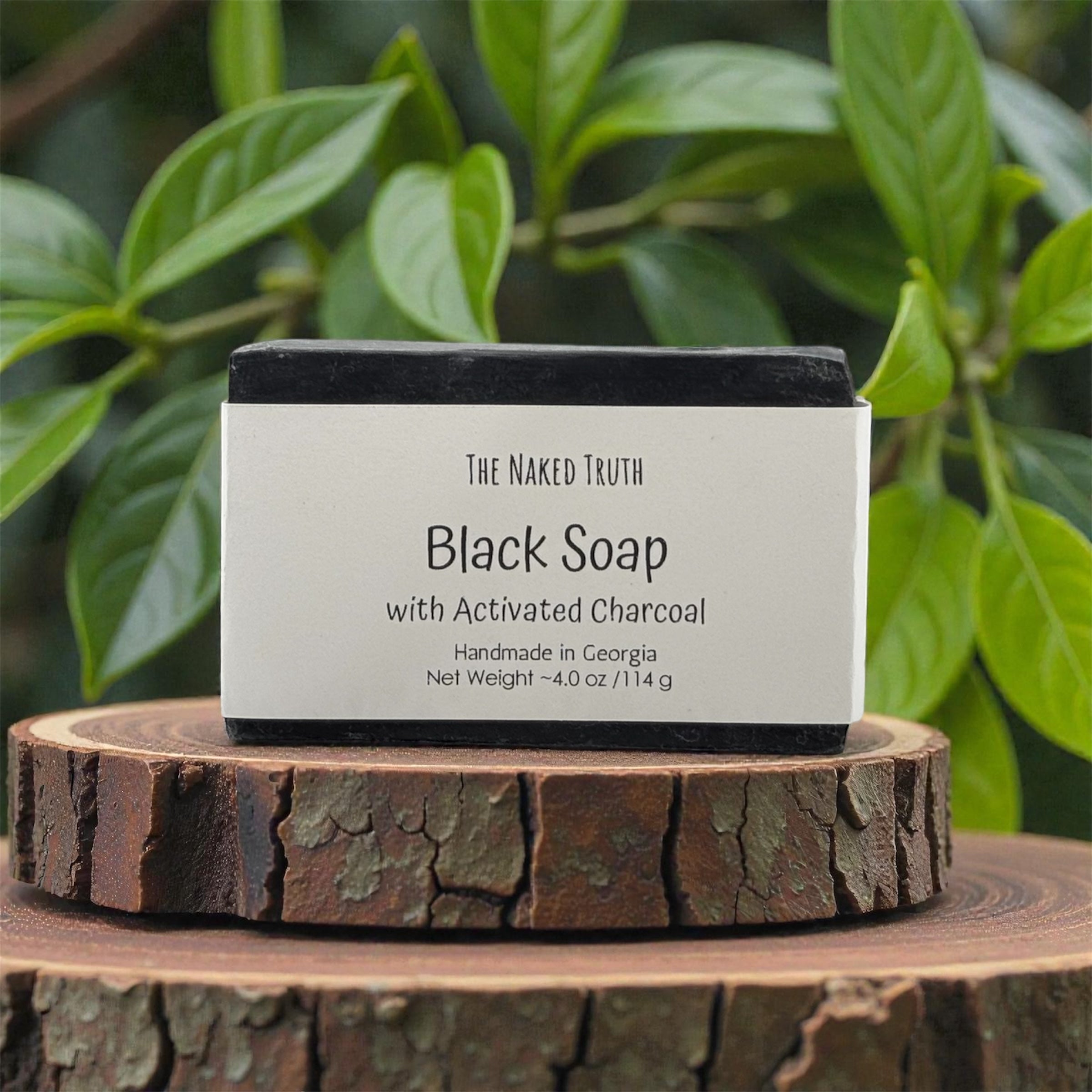 Black Soap