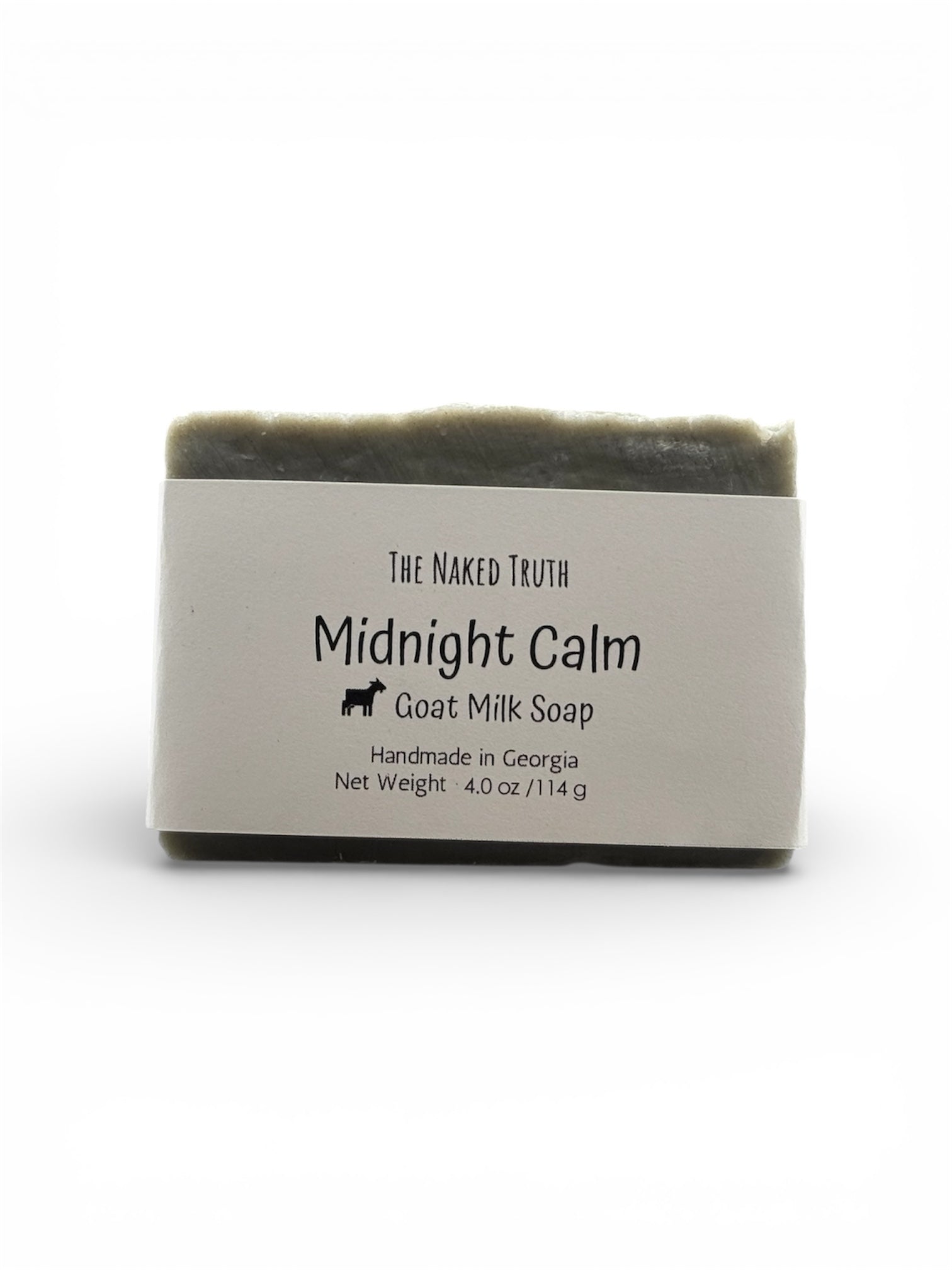 Midnight Calm Soap