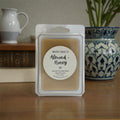 Almond + Honey Soy Wax Melt