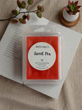 Sweet Pea Soy Wax Melt