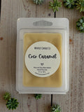 Coco Caramel Soy Wax Melt