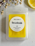 Lemonheads Soy Wax Melt