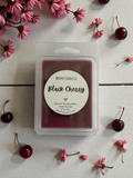 Black Cherry Soy Wax Melt