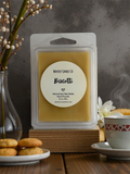 Biscotti Soy Wax Melt
