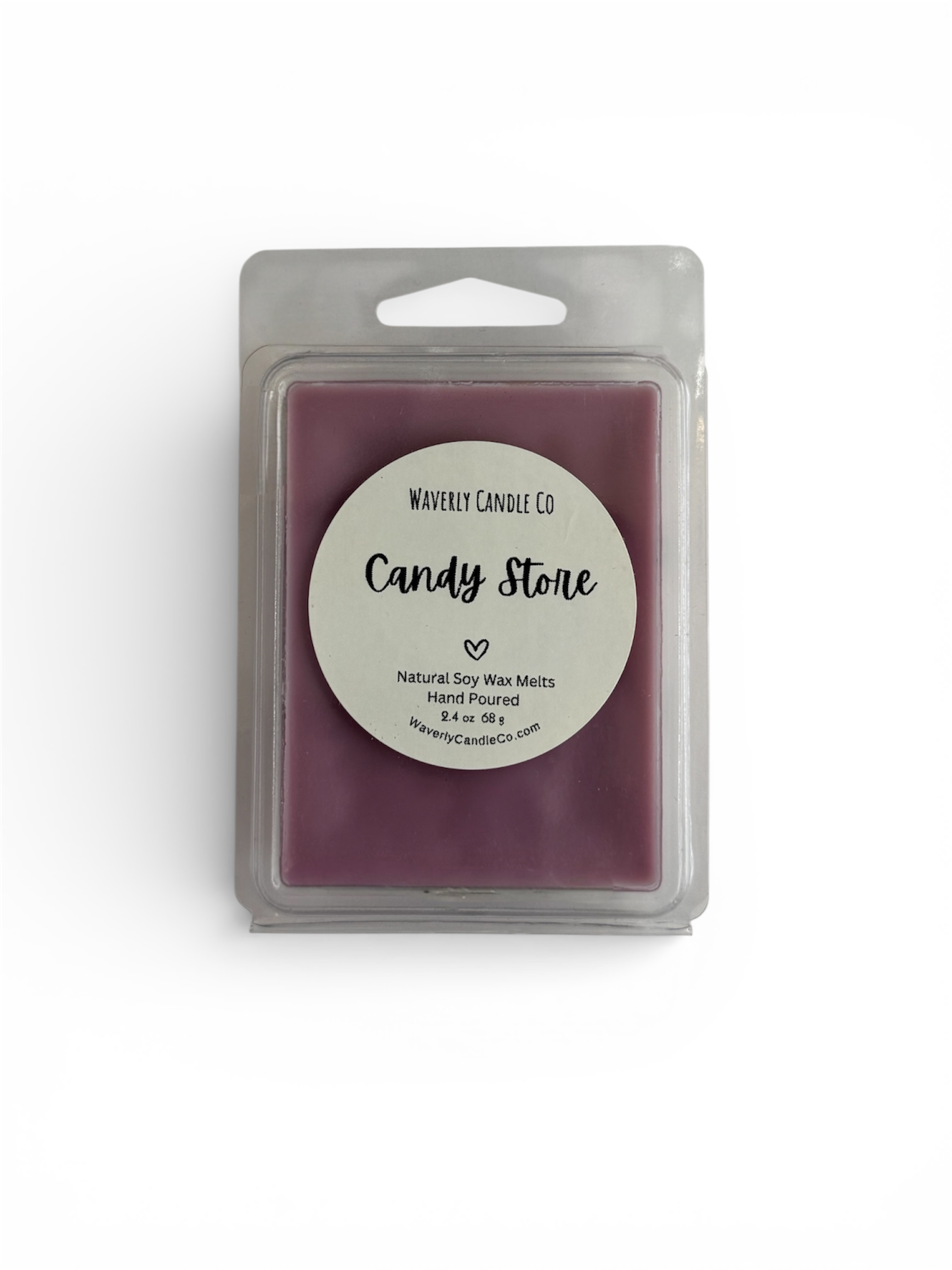 Candy Store Soy Wax Melt