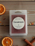 Cinnaberries Soy Wax Melt