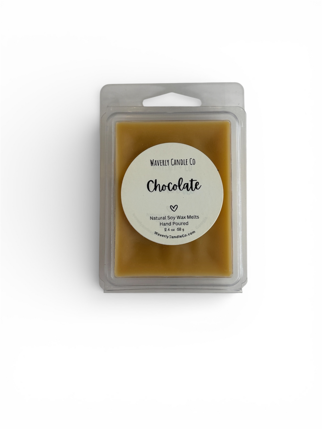 Chocolate Soy Wax Melt