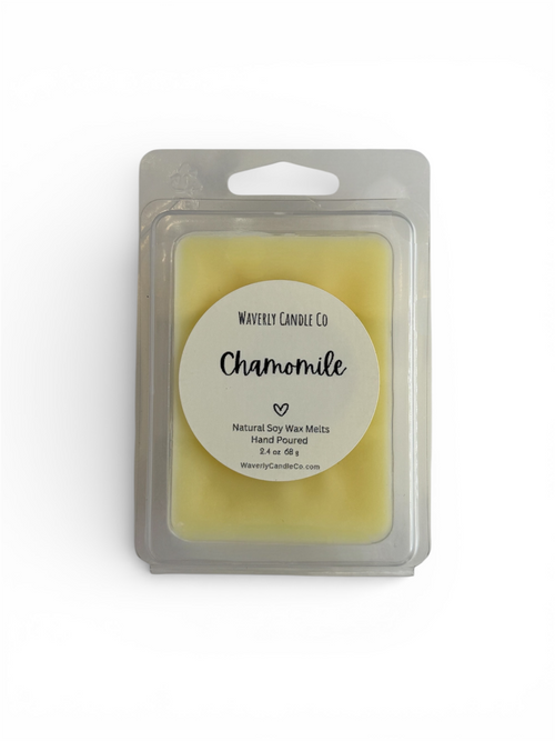 Chamomile Soy Wax Melt